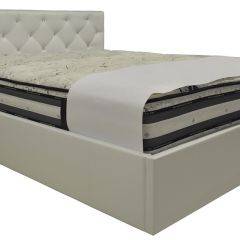 Кровать Стефани Easy 1400 (с механизмом подъема) в Ревде - revda.mebel24.online | фото 2