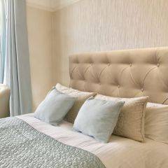 Кровать Стефани Easy 1400 (с механизмом подъема) в Ревде - revda.mebel24.online | фото