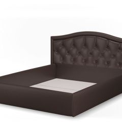 Кровать Стелла 1200*2000 Rock 12 (серо-фиолетовый) в Ревде - revda.mebel24.online | фото 2