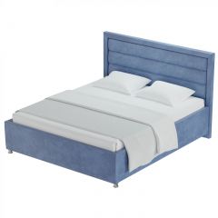 Кровать Тиана Решетка+ПМ+Дно (1200) в Ревде - revda.mebel24.online | фото 4