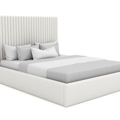 Кровать Твикс интерьерная +основание (140х200) в Ревде - revda.mebel24.online | фото 2