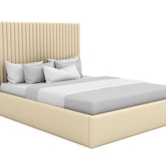 Кровать Твикс интерьерная +основание (140х200) в Ревде - revda.mebel24.online | фото 4