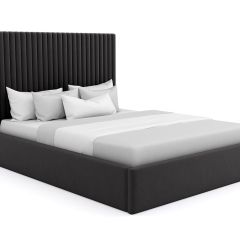 Кровать Твикс интерьерная +основание (140х200) в Ревде - revda.mebel24.online | фото 12