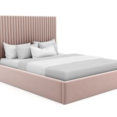 Кровать Твикс интерьерная +основание (140х200) в Ревде - revda.mebel24.online | фото 13