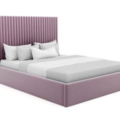 Кровать Твикс интерьерная +основание (140х200) в Ревде - revda.mebel24.online | фото 15