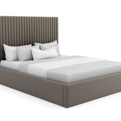 Кровать Твикс интерьерная +основание (140х200) в Ревде - revda.mebel24.online | фото 16