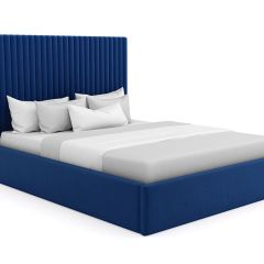 Кровать Твикс интерьерная +основание (140х200) в Ревде - revda.mebel24.online | фото 20