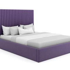 Кровать Твикс интерьерная +основание (160х200) в Ревде - revda.mebel24.online | фото 18
