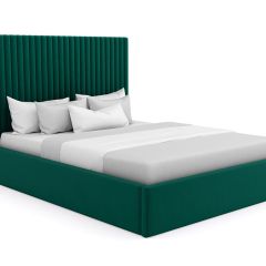 Кровать Твикс интерьерная +основание (160х200) в Ревде - revda.mebel24.online | фото 19