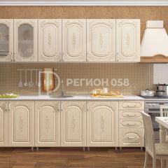 Кухня Боско 2.5 в Ревде - revda.mebel24.online | фото