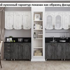 Кухня Скарлетт 1.6 в Ревде - revda.mebel24.online | фото 2