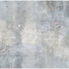 Кухонный фартук с тиснением «бетон» матовый KMB 007 (3000) в Ревде - revda.mebel24.online | фото 1