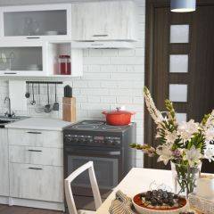 Кухонный гарнитур Алина экстра (1700) в Ревде - revda.mebel24.online | фото