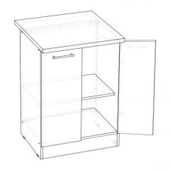 Кухонный гарнитур Лариса оптима 2 1500х1300 мм в Ревде - revda.mebel24.online | фото 14