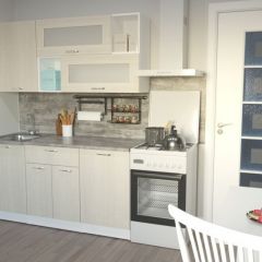 Кухонный гарнитур Лариса стандарт 1 1600 мм в Ревде - revda.mebel24.online | фото