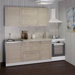 Кухонный гарнитур Лира экстра 1700 в Ревде - revda.mebel24.online | фото