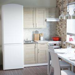 Кухонный гарнитур Лира медиум 1400 в Ревде - revda.mebel24.online | фото
