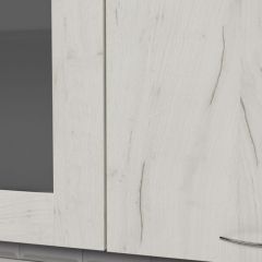 Кухонный гарнитур Лоретта компакт 2200 мм в Ревде - revda.mebel24.online | фото 8