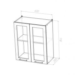 Кухонный гарнитур Лоретта компакт 2200 мм в Ревде - revda.mebel24.online | фото 11