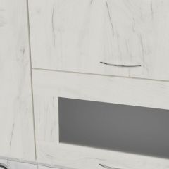 Кухонный гарнитур Лоретта лайт 1200 мм в Ревде - revda.mebel24.online | фото 8