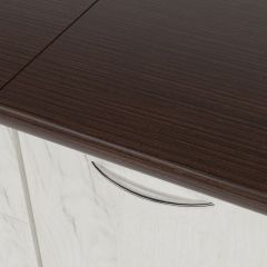Кухонный гарнитур Лоретта люкс 3000 мм в Ревде - revda.mebel24.online | фото 9