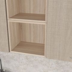 Кухонный гарнитур Надежда стандарт 5 1600 мм в Ревде - revda.mebel24.online | фото 8