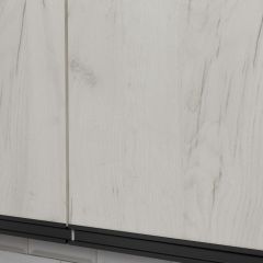 Кухонный гарнитур Паола прайм 1200х1400 мм в Ревде - revda.mebel24.online | фото 9