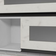 Кухонный гарнитур Паола стандарт 1600 мм в Ревде - revda.mebel24.online | фото 10