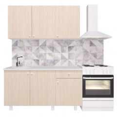 Кухонный гарнитур POINT 150 в Ревде - revda.mebel24.online | фото 9