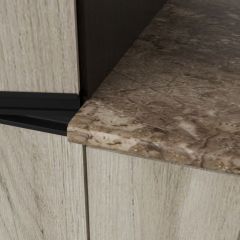 Кухонный гарнитур Равенна оптима 1800х2400 мм в Ревде - revda.mebel24.online | фото 9