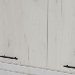Кухонный гарнитур Сиена мега прайм 1500х2700 мм в Ревде - revda.mebel24.online | фото 10