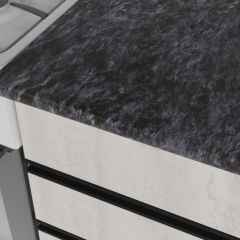Кухонный гарнитур Сюита лайт 1200 мм в Ревде - revda.mebel24.online | фото 9