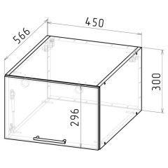 Кухонный гарнитур Сюита люкс 3000 мм в Ревде - revda.mebel24.online | фото 18