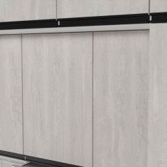 Кухонный гарнитур Сюита люкс 3000 мм в Ревде - revda.mebel24.online | фото 8