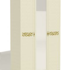 ЛИВАДИЯ Л11 Шкаф для одежды в Ревде - revda.mebel24.online | фото