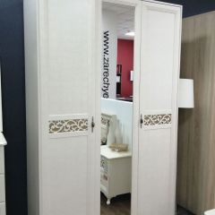 ЛИВАДИЯ Л11 Шкаф для одежды в Ревде - revda.mebel24.online | фото 2