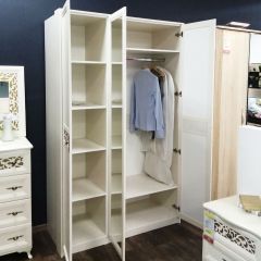 ЛИВАДИЯ Л11 Шкаф для одежды в Ревде - revda.mebel24.online | фото 4