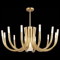 Люстра на штанге ST-Luce Pafe SL1173.202.13 в Ревде - revda.mebel24.online | фото 3