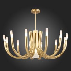 Люстра на штанге ST-Luce Pafe SL1173.202.13 в Ревде - revda.mebel24.online | фото 5