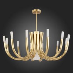 Люстра на штанге ST-Luce Pafe SL1173.202.13 в Ревде - revda.mebel24.online | фото 6