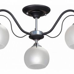 Люстра на штанге Vitaluce 3948 V3948-1/3PL в Ревде - revda.mebel24.online | фото
