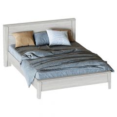 МАЛЬТА МС Спальный гарнитур (Дуб Винтерберг) в Ревде - revda.mebel24.online | фото 12