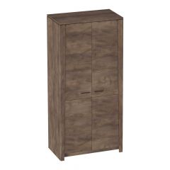 МАЛЬТА МС Спальный гарнитур (Таксония) в Ревде - revda.mebel24.online | фото 10