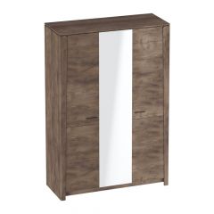 МАЛЬТА МС Спальный гарнитур (Таксония) в Ревде - revda.mebel24.online | фото 6
