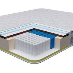 Матрас Concordia Dolcezza Multipocket 5 Zone (h290) в Ревде - revda.mebel24.online | фото 2