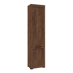 Модульная Гостиная София МДФ Дуб крафт табачный в Ревде - revda.mebel24.online | фото 7