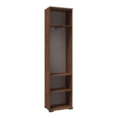 Модульная Гостиная София МДФ Дуб крафт табачный в Ревде - revda.mebel24.online | фото 9