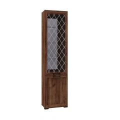 Модульная Гостиная София МДФ Дуб крафт табачный в Ревде - revda.mebel24.online | фото 13