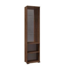 Модульная Гостиная София МДФ Дуб крафт табачный в Ревде - revda.mebel24.online | фото 14