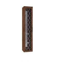 Модульная Гостиная София МДФ Дуб крафт табачный в Ревде - revda.mebel24.online | фото 15